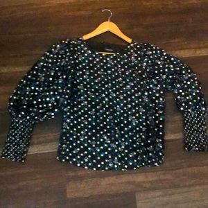 yumi kim blouse